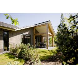 Villa Vogelveld | 4 6 Pers.