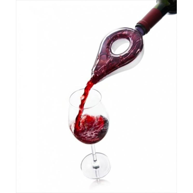 Vacu Vin Wine Aerator