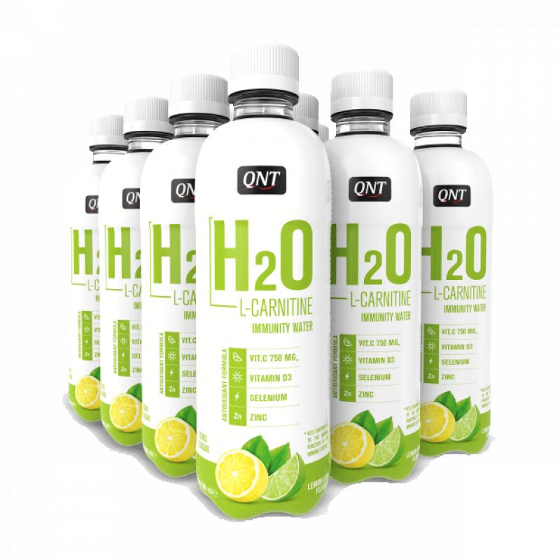 QNT - H2O L-Carnitine