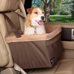 Honden Autostoel Happy Ride Booster Seat