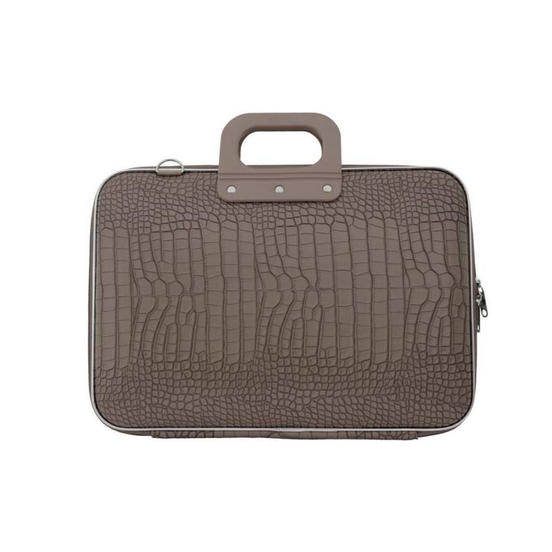 Cocco Laptoptas 13 inch Grijs Mat