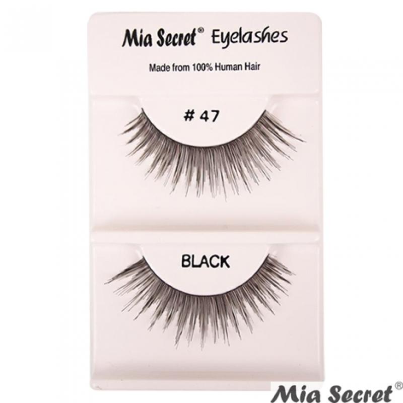 Mia Secret Lashes EL47