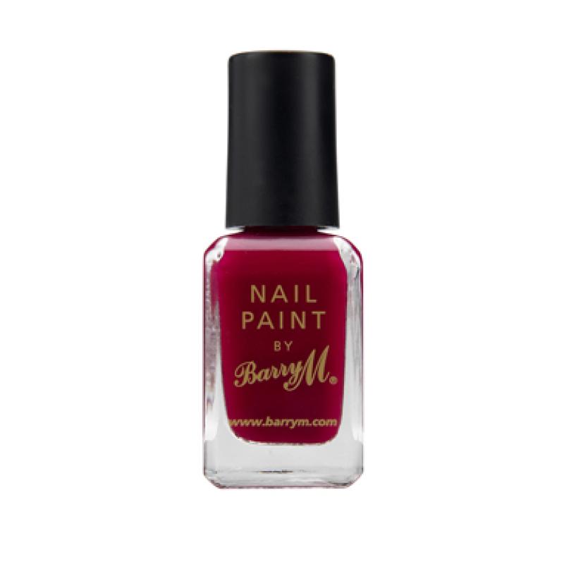 Barry M Nagellak 273 Raspberry