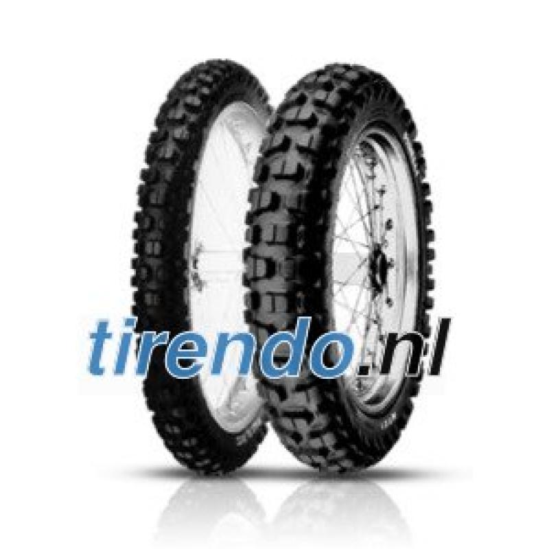 Pirelli MT21 Rallycross ( 110/80-18 TT 58P Achterwiel, M/C )