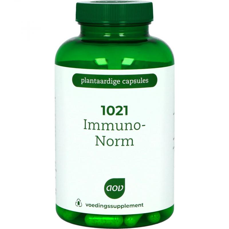 1021 Immuno-Norm
