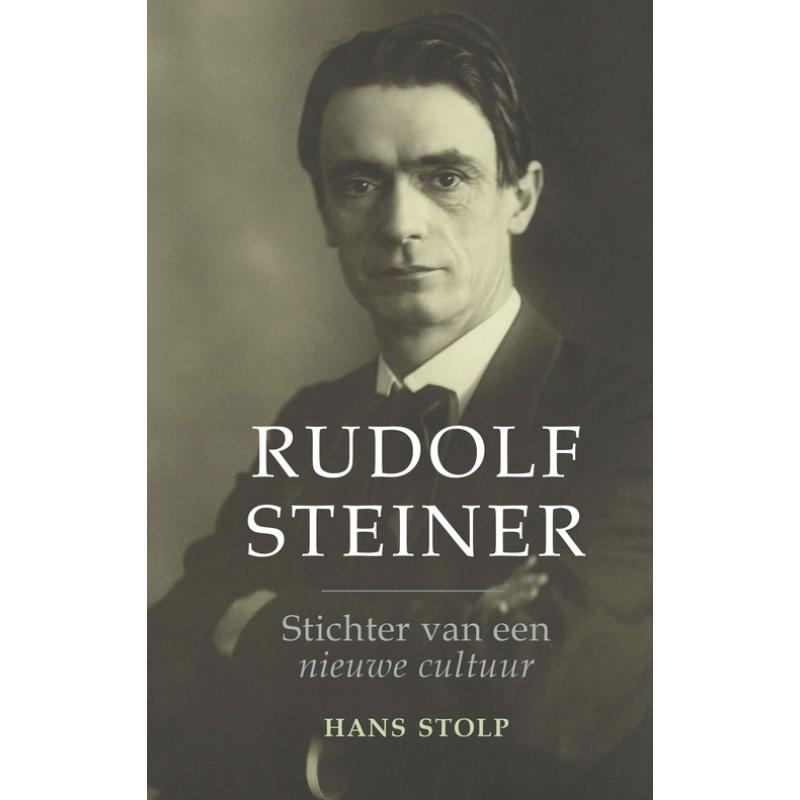 Rudolf Steiner Hans Stolp ebook