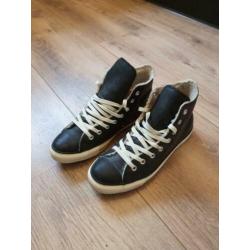 Converse Allstars gevoerd mt. 42,5