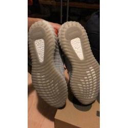 DSWT yeezy boost 350 v2 Tail Light 42 / 8,5 ruilen kan