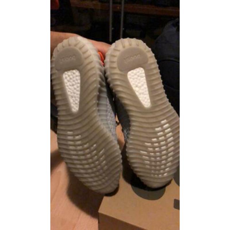 DSWT yeezy boost 350 v2 Tail Light 42 / 8,5 ruilen kan