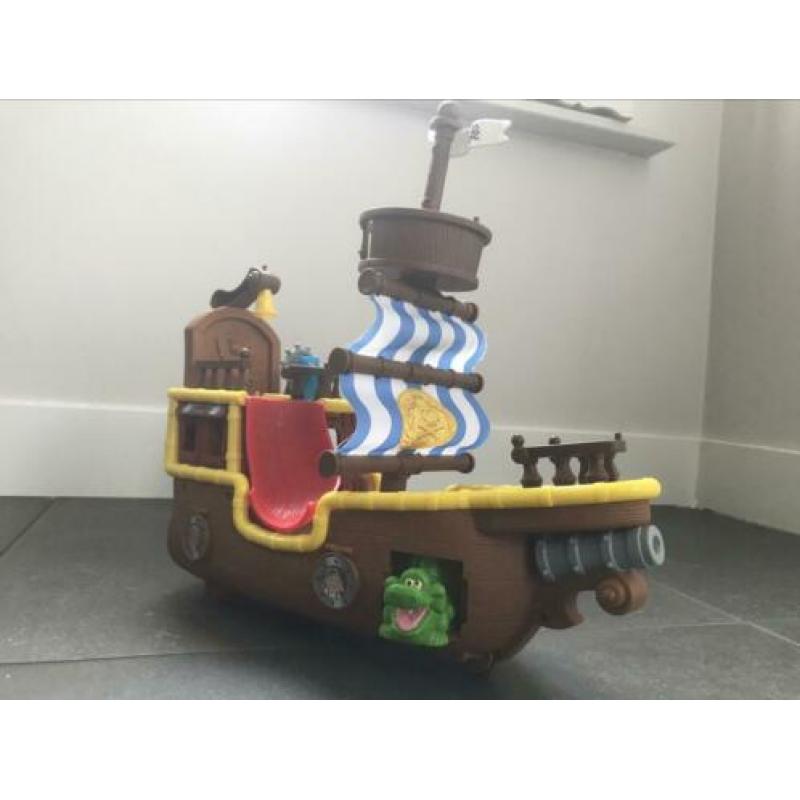 Jake Piratenschip Fisher Price