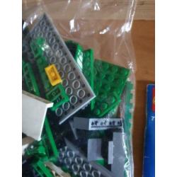 Lego City 7733