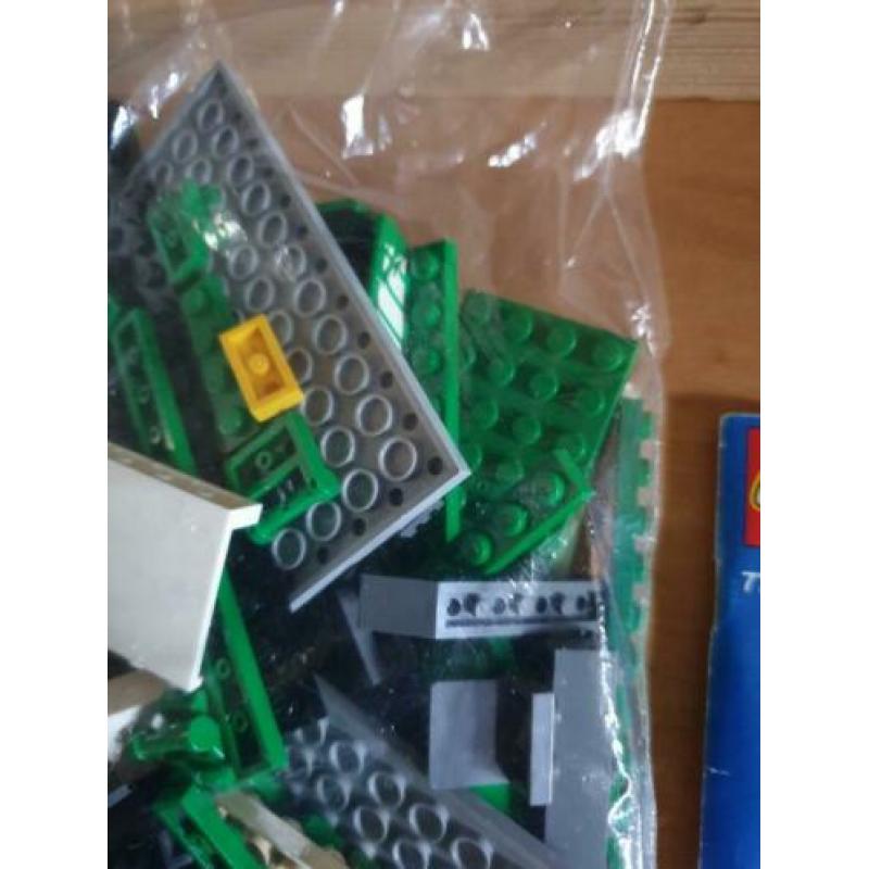 Lego City 7733