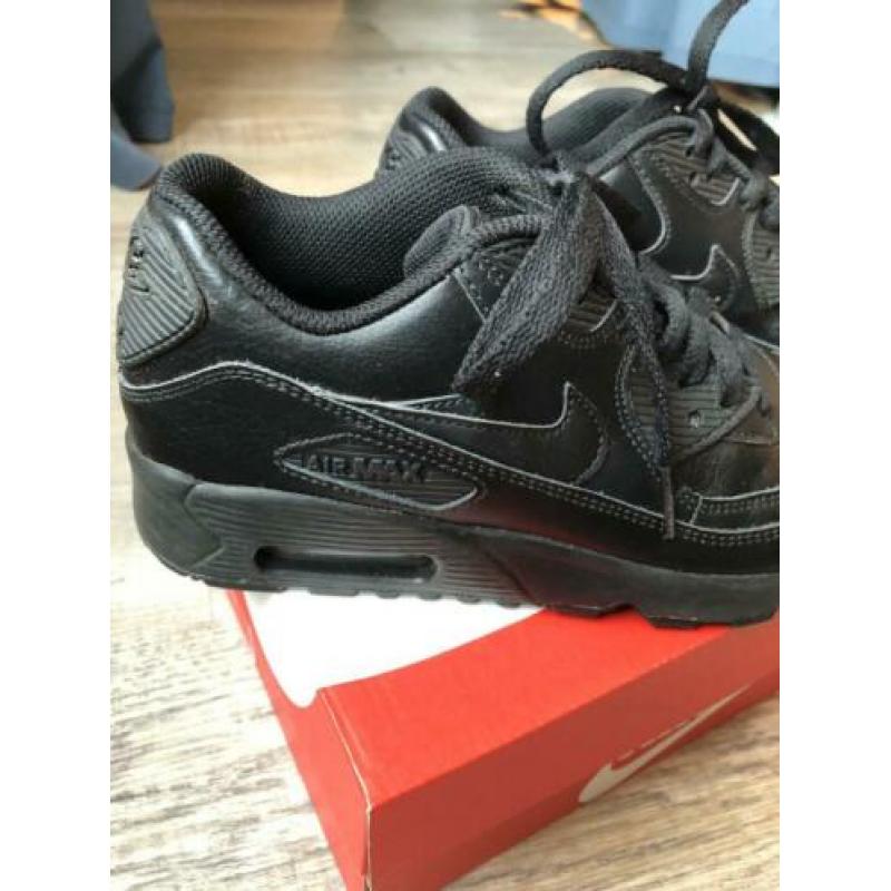 Nike air Max mt 37,5