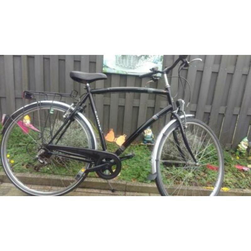 Studente Heren fiets te koop