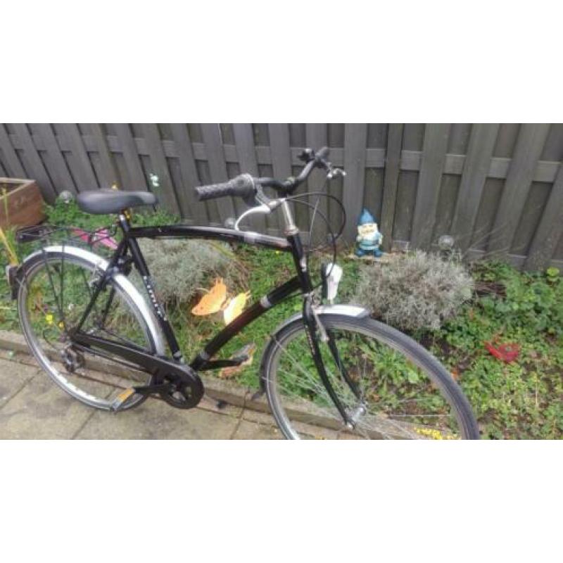 Studente Heren fiets te koop