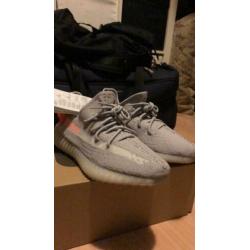 DSWT yeezy boost 350 v2 Tail Light 42 / 8,5 ruilen kan