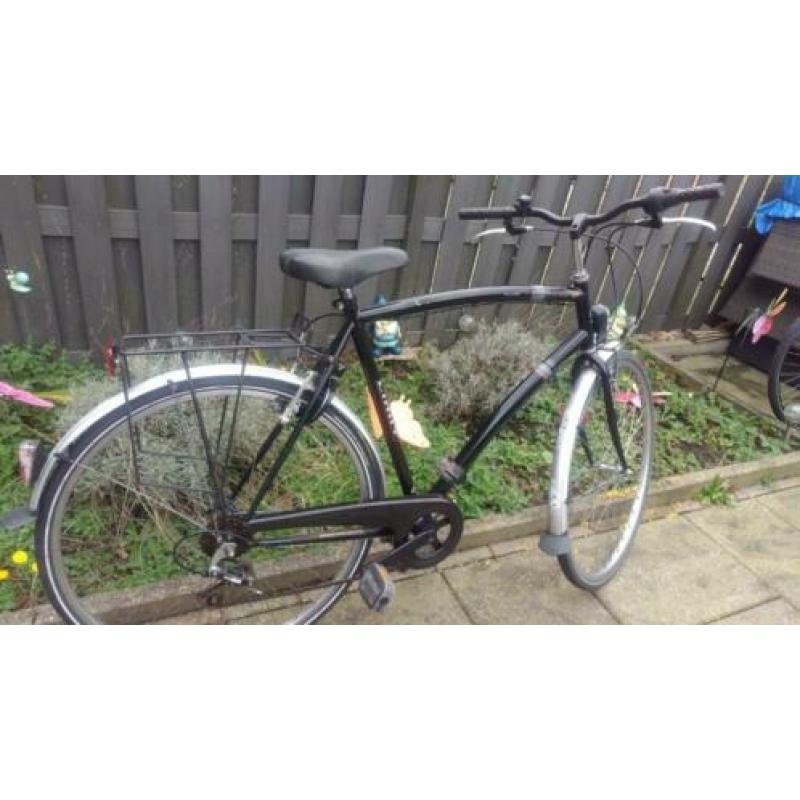 Studente Heren fiets te koop