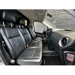 v.a. € 166 p/m | Mercedes-Benz Vito 111 CDI FUNCTIONAL