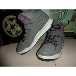 Hoge Victory Sneakers maat 39