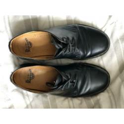 Nette Dr. Martens, maat 45