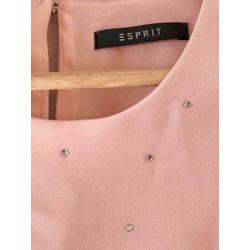 Esprit feestjurk maat s