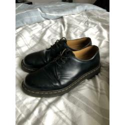 Nette Dr. Martens, maat 45