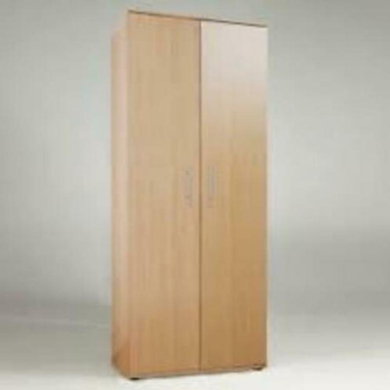 kast v.a. € 119,- ( 2 deuren )