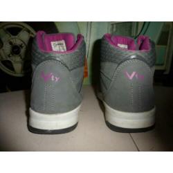 Hoge Victory Sneakers maat 39