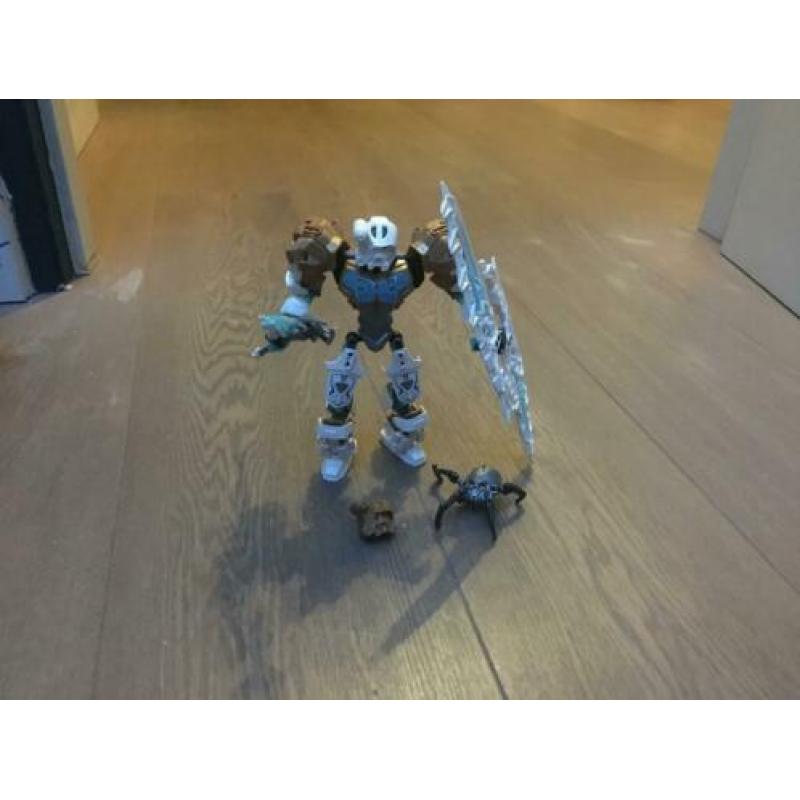 Lego Bionicle Kopaka - 70788