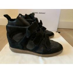 Originele Isabel Marant schoenen