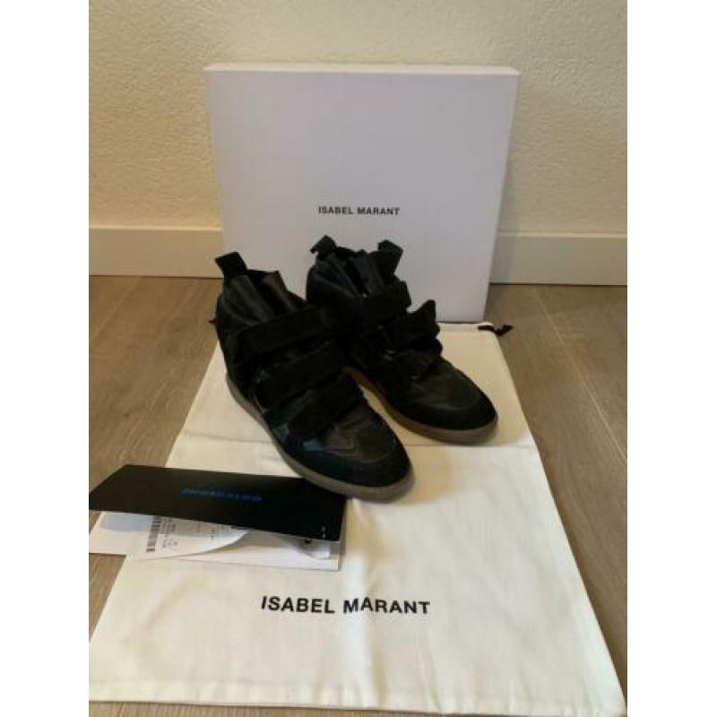 Originele Isabel Marant schoenen