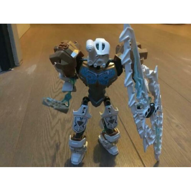 Lego Bionicle Kopaka - 70788