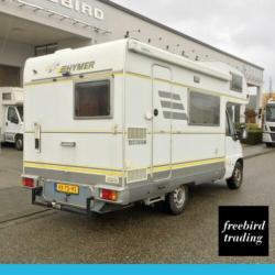 Hymer swing