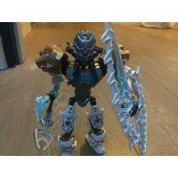 Lego Bionicle Kopaka - 70788