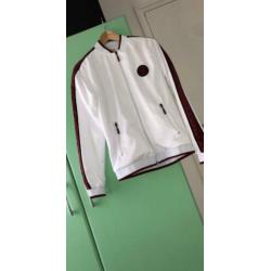 Hcg josylvio tracksuit white xs