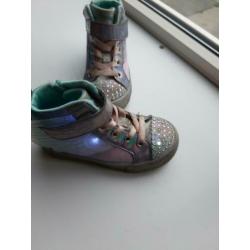 Sketchers twinkle toes maat 24