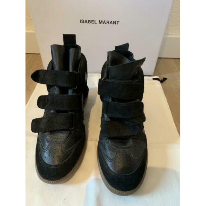 Originele Isabel Marant schoenen