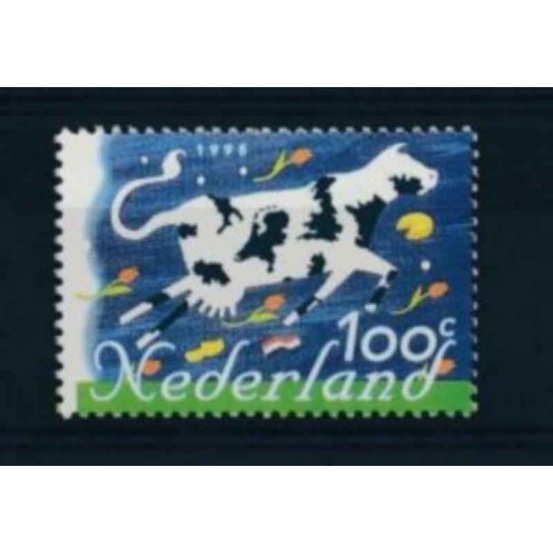 Nederland - 1995 - NVPH 1630 tem 1661 Complete jaargang