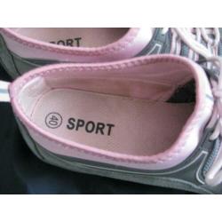 dames sportschoenen maat 39