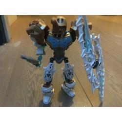 Lego Bionicle Kopaka - 70788