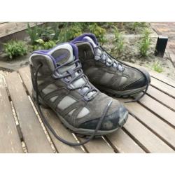 Hi-Tec waterproof wandelschoenen, maat 38