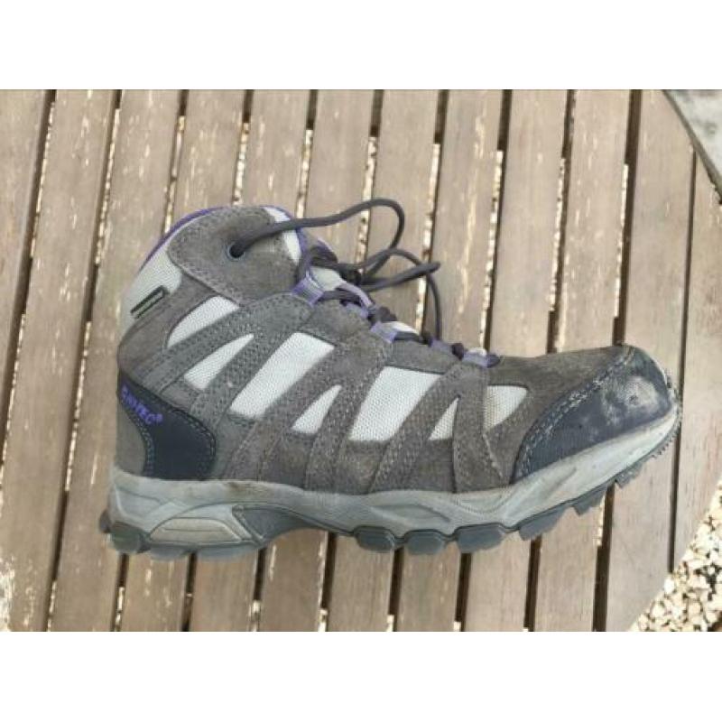 Hi-Tec waterproof wandelschoenen, maat 38