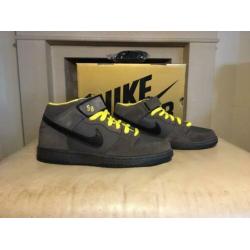 Nike Sb dunk mid Batman (2008) maat 43