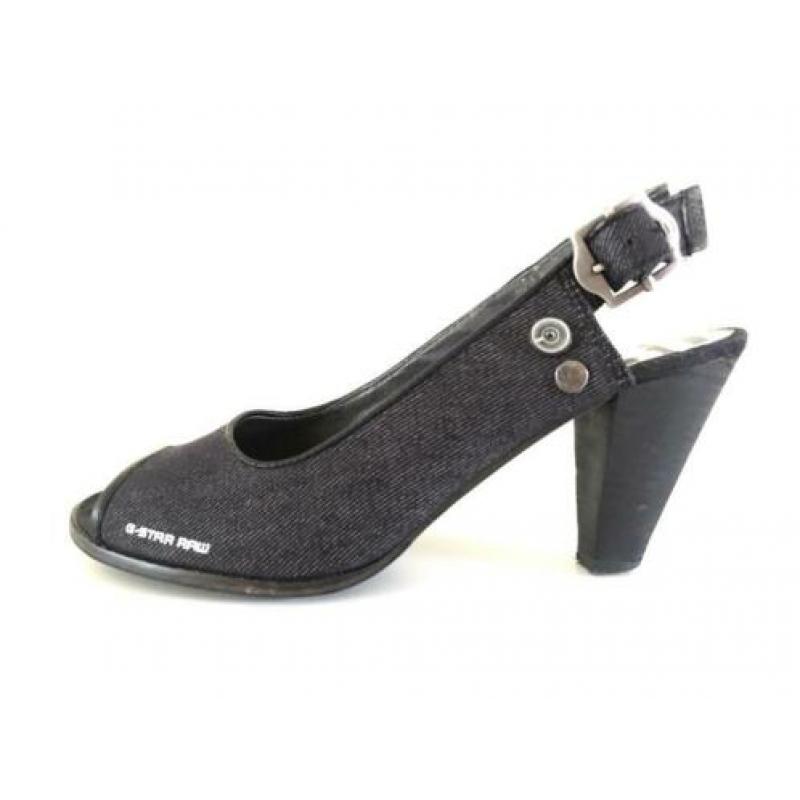 ! Zgan ! _ G-star Raw pumps _ Mt.37