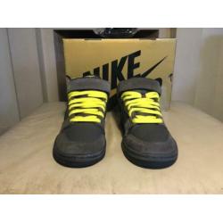 Nike Sb dunk mid Batman (2008) maat 43