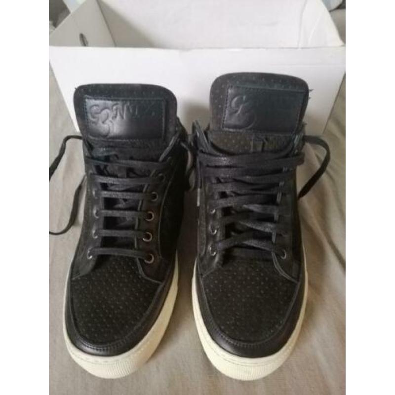 Dames sneakers 37 nieuw