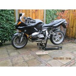 REPLICA BMW BOXERCUP R 1100 S Paddockstand NU OOK MET MOVER