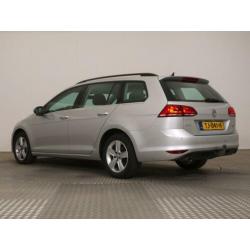 Volkswagen Golf Variant 1.6 TDi 105pk Highline DSG-7 ECC NAV