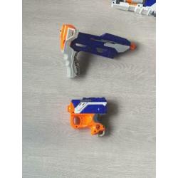 nerf te koop