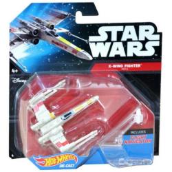 Hotwheels: Starwars diverse soorten NIEUW